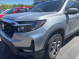 Used 2023 Honda Passport EX-L video 1