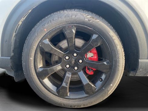 Used 2022 Ford Explorer ST w/ Equipment Group 401A image 16