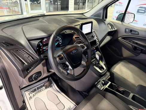 Used 2020 Ford Transit Connect XL image 29