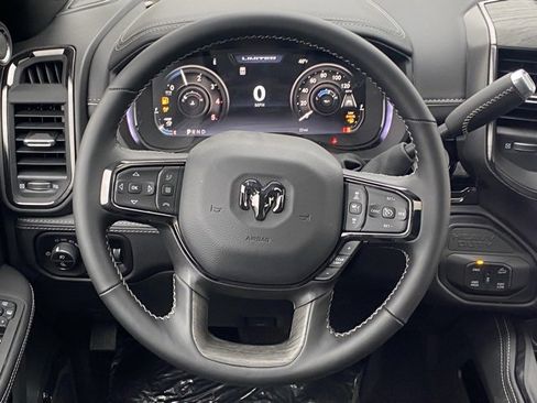 New 2026 RAM 2500 Limited image 45