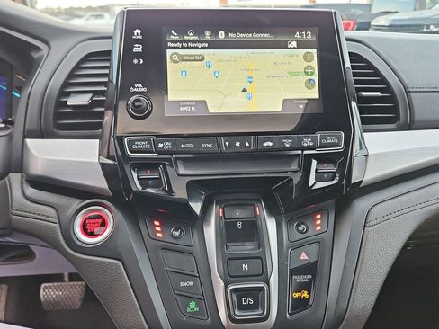 Used 2019 Honda Odyssey EX-L image 14