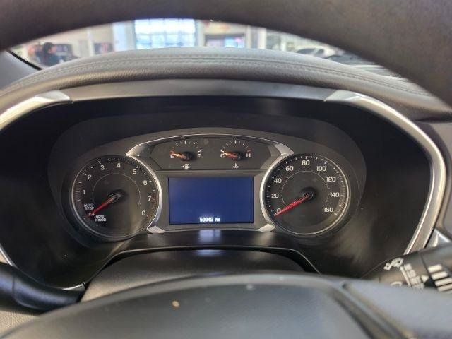 Used 2021 Chevrolet Blazer LT FWD image 14