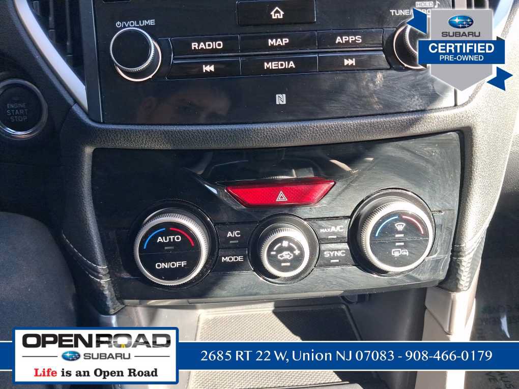 Used 2019 Subaru Forester Limited AWD/4WD image 33