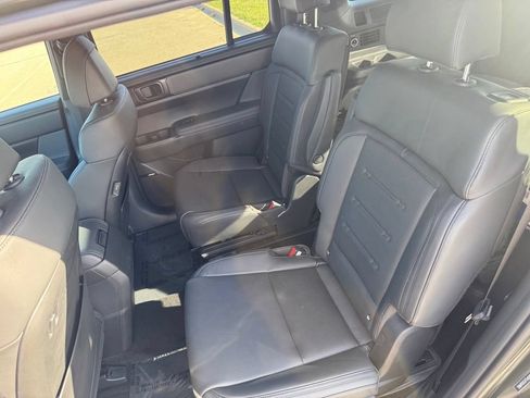 Used 2026 Hyundai Santa Fe Calligraphy AWD/4WD image 12