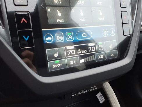 New 2026 Subaru Forester Premium image 6