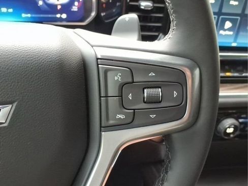 New 2026 Chevrolet Silverado 1500 LT Trail Boss w/ Convenience Package II AWD/4WD image 17
