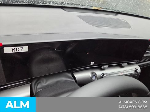 Used 2026 Hyundai Kona SEL Sport FWD image 29