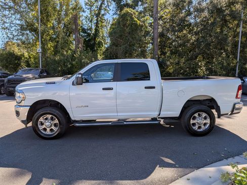 Used 2024 RAM 2500 Big Horn image 6