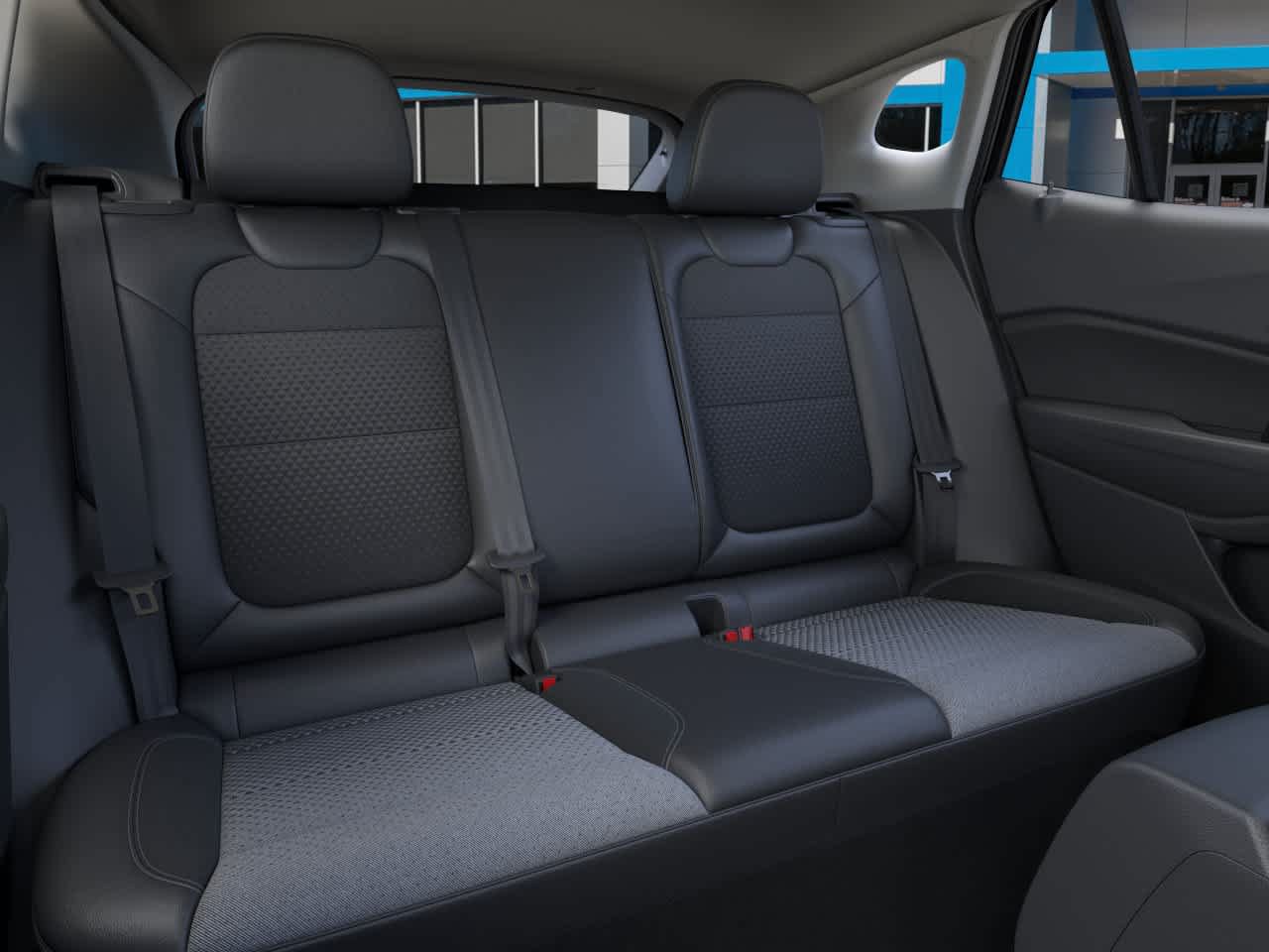 Used 2026 Chevrolet Trax LT w/ Sunroof Package FWD image 17