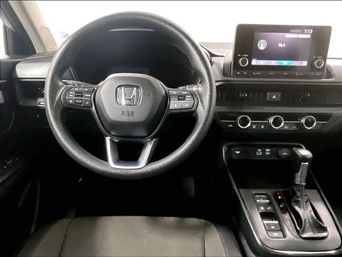 Used 2025 Honda CR-V EX image 17
