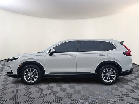 Used 2024 Honda CR-V EX-L image 6