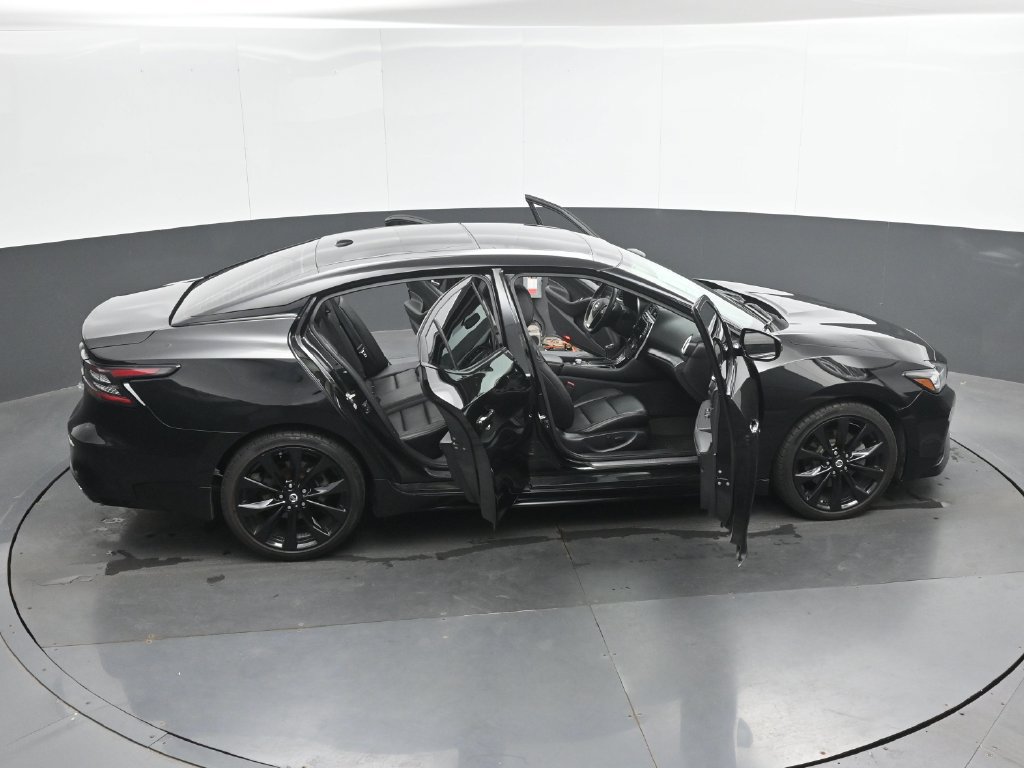 Used 2019 Nissan Maxima 3.5 SL w/ Floor Mat Group FWD image 47