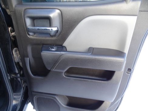 Used 2018 GMC Sierra 1500 4x4 Double Cab image 29