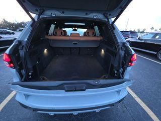 Used 2024 BMW X5 sDrive40i w/ M Sport Package RWD image 10