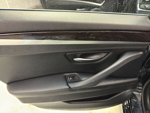 Used 2016 BMW 535i xDrive Sedan image 28