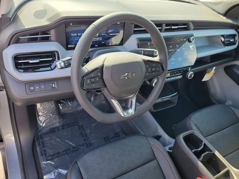 New 2027 Chevrolet Bolt RS image 19