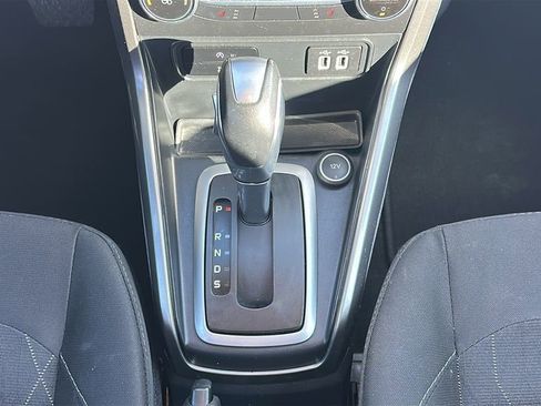 Used 2021 Ford EcoSport SE w/ SE Convenience Package FWD image 28