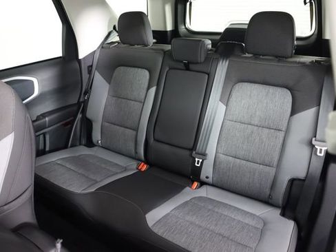 Certified 2021 Ford Bronco Sport Big Bend image 27