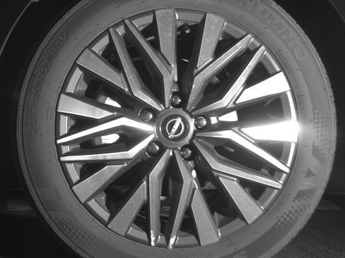 Used 2025 Nissan Altima 2.5 SV FWD image 12