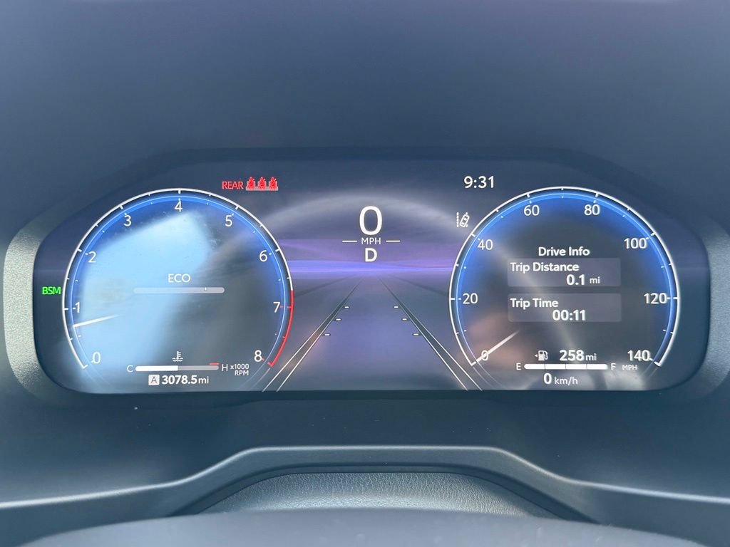 Used 2024 Toyota RAV4 Limited w/ Advanced Technology Package AWD/4WD image 16