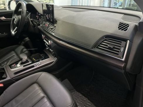 Used 2023 Audi Q5 2.0T Premium Plus w/ Premium Plus Package image 13