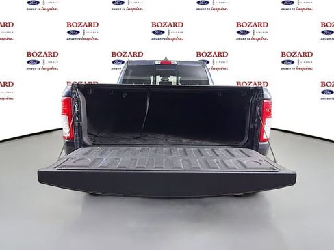 Used 2020 RAM 1500 Big Horn AWD/4WD image 31