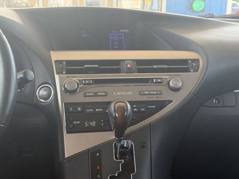 Used 2015 Lexus RX 350 FWD image 22