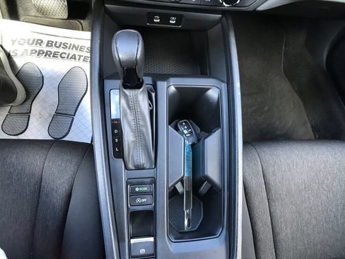 Certified 2023 Honda Accord LX image 19