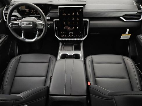 New 2026 GMC Acadia Elevation w/ Black Edition image 34