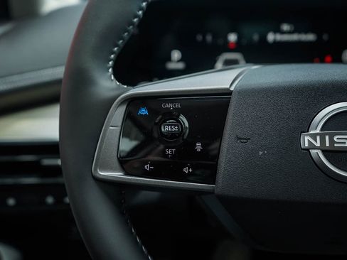 New 2025 Nissan Murano SL w/ Cargo Package image 21