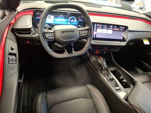 New 2026 Dodge Charger Scat Pack AWD/4WD image 28