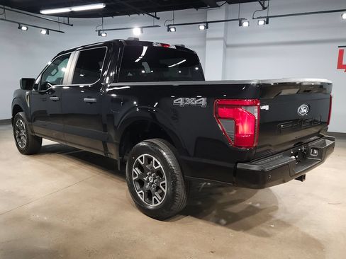 Used 2024 Ford F150 STX AWD/4WD image 5