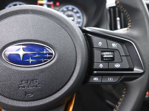 Used 2023 Subaru Forester Wilderness AWD/4WD image 14