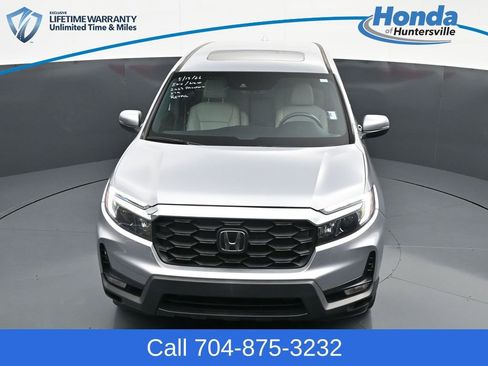 Used 2023 Honda Passport EX-L image 22