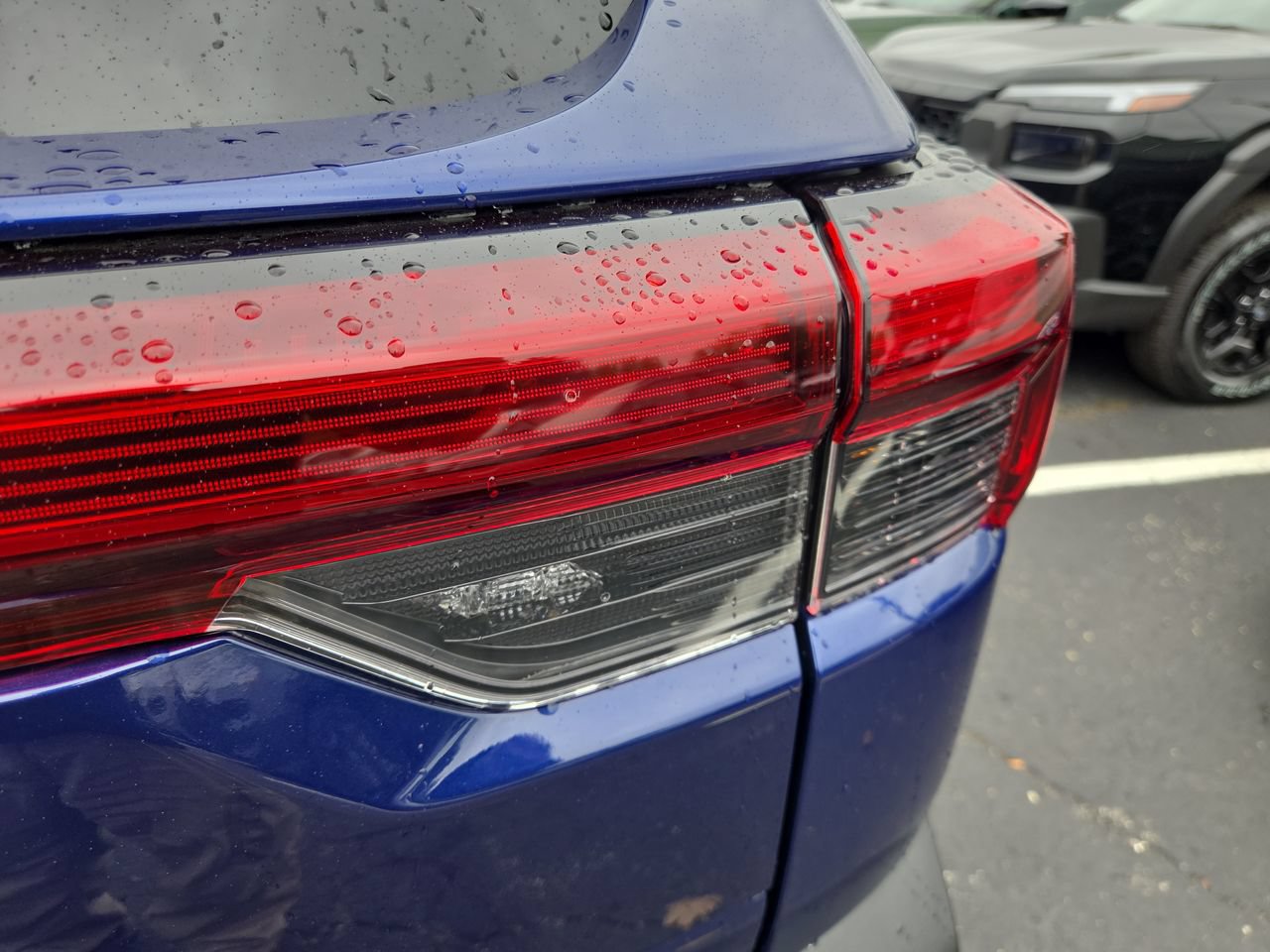 New 2026 Subaru Outback Premium AWD/4WD image 25