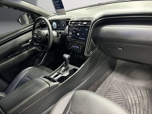 Certified 2024 Hyundai Santa Cruz XRT AWD/4WD image 17