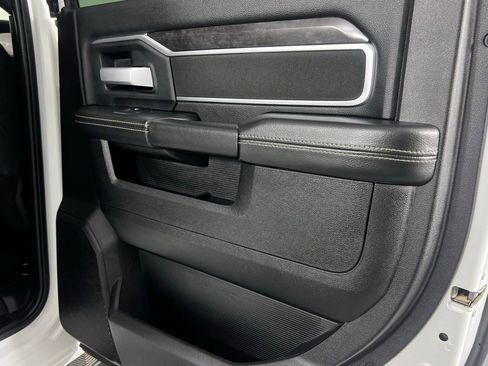 Used 2024 RAM 2500 Big Horn w/ Bed Utility Group image 29