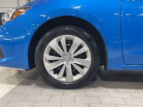 Certified 2023 Subaru Impreza 2.0i image 26