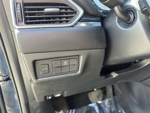 Used 2022 MAZDA CX-5 AWD 2.5 Turbo image 26