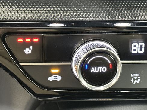 Used 2025 Honda CR-V Sport Touring image 24