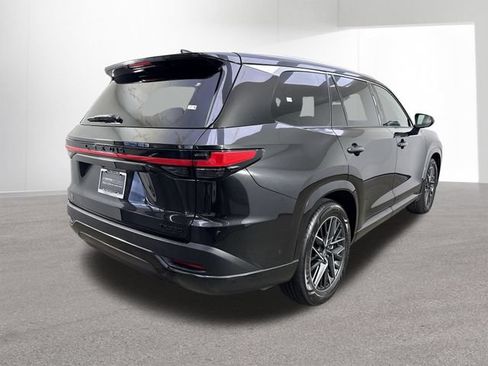 Used 2025 Lexus TX 350 AWD image 39