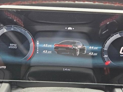 New 2026 Dodge Charger R/T AWD/4WD image 17
