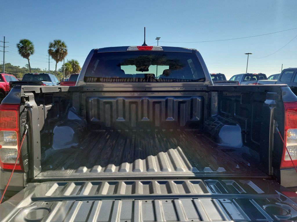 New 2026 Ford Ranger XL w/ Trailer Tow Package RWD image 7