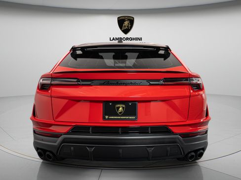 Used 2024 Lamborghini Urus Performante AWD/4WD image 5