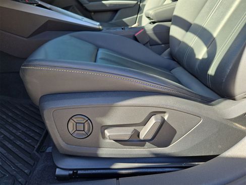 Certified 2023 Audi A3 2.0T Premium Plus image 17