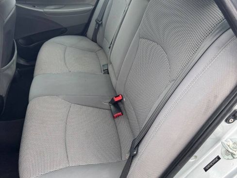 Used 2011 Hyundai Sonata GLS w/ Popular Equipment Pkg 2 FWD image 15
