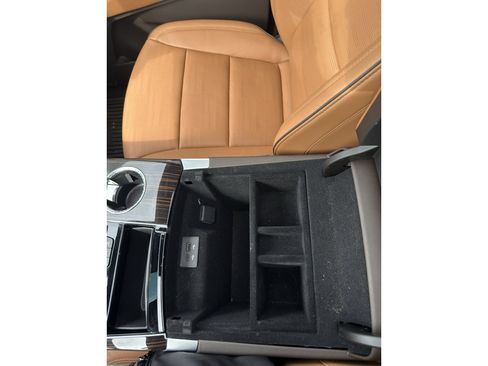 Used 2025 Cadillac Escalade Premium Luxury w/ Touring Package AWD/4WD image 30