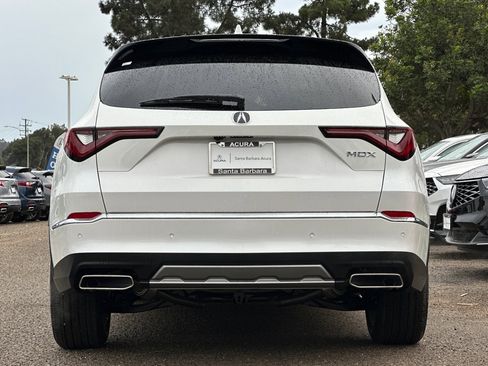 New 2026 Acura MDX w/ Technology Package image 5