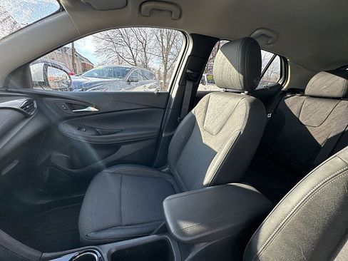 Certified 2023 Buick Encore GX Preferred image 23