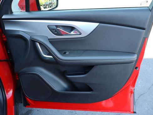 Used 2023 Chevrolet Blazer LT w/ Driver Confidence Package image 22